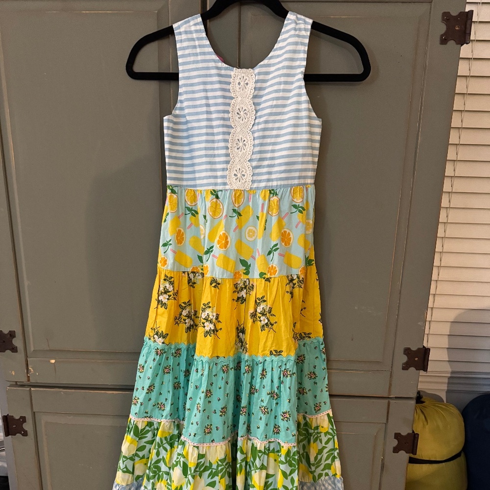 Matilda Jane Dress